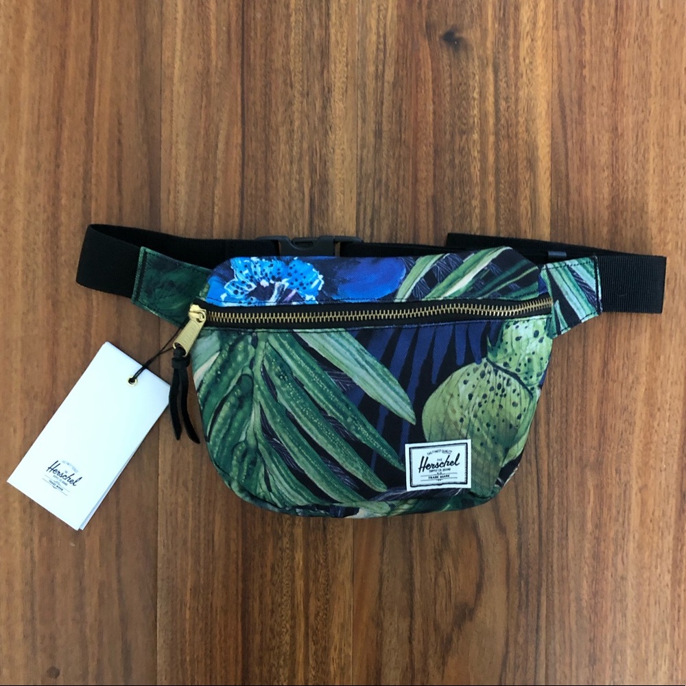 Herschel Fifth Hip Pack